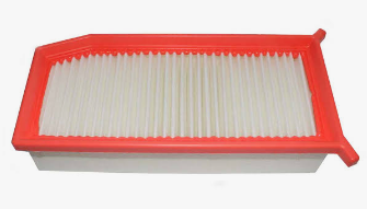 Filtro EVOPARTS FILTRO DE AIRE EVOPARTS AIR-7674R / 16546-7674R - Lubricentro Piloto